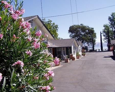 The Mallard House Inn Lakeport Exterior photo