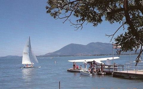 The Mallard House Inn Lakeport Facilities photo